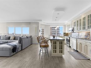 1980 S Ocean Dr 16Q, Hallandale Beach FL 33009