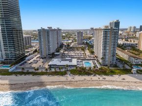 1980 S Ocean Dr 16Q, Hallandale Beach FL 33009