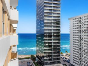 1980 S Ocean Dr 16Q, Hallandale Beach FL 33009