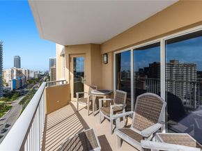 1980 S Ocean Dr 16Q, Hallandale Beach FL 33009
