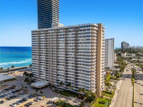 1980 S Ocean Dr 16Q, Hallandale Beach FL 33009