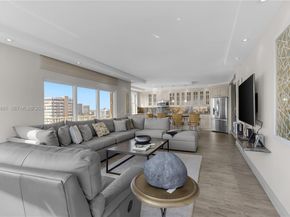 1980 S Ocean Dr 16Q, Hallandale Beach FL 33009
