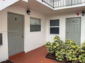 3090 Coral Springs Dr 4, Coral Springs FL 33065