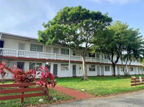 175 NE 203rd Ter 6, Miami Gardens FL 33179