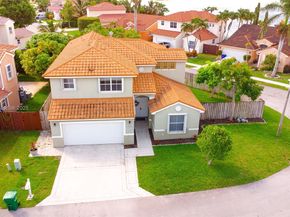 6736 Schooner Ter, Margate FL 33063