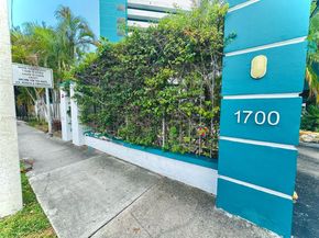 1700 NW N River Dr 805, Miami FL 33125