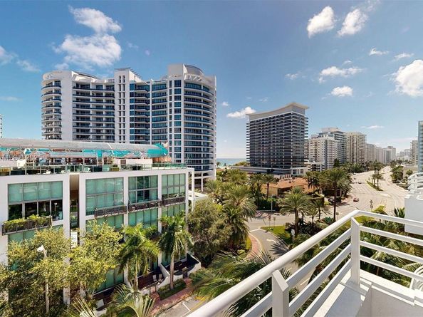 5970 Indian Creek Dr PH4, Miami Beach FL 33140