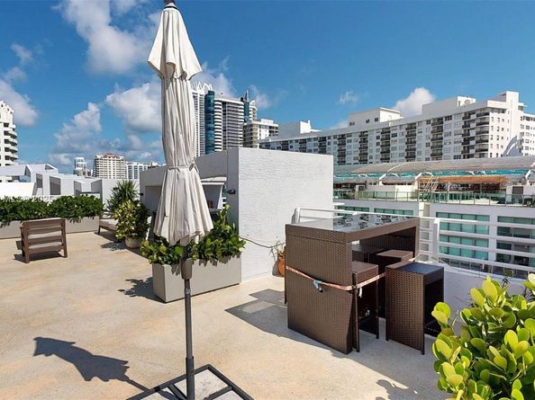 5970 Indian Creek Dr PH4, Miami Beach FL 33140
