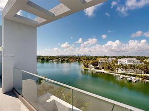 5970 Indian Creek Dr PH4, Miami Beach FL 33140