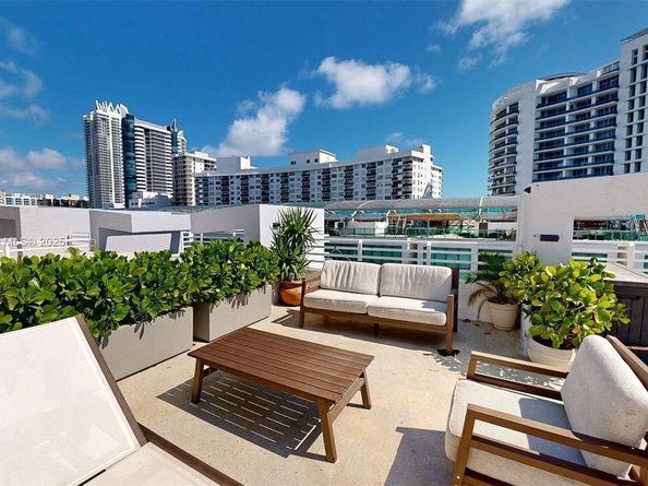 5970 Indian Creek Dr PH4, Miami Beach FL 33140