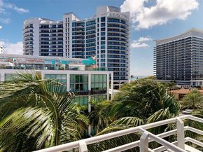 5970 Indian Creek Dr PH4, Miami Beach FL 33140