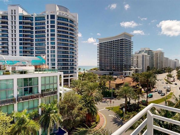 5970 Indian Creek Dr PH4, Miami Beach FL 33140