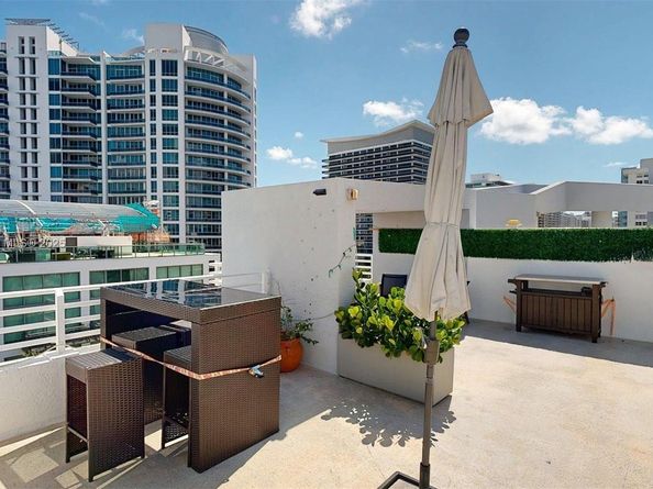 5970 Indian Creek Dr PH4, Miami Beach FL 33140