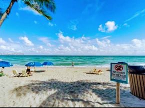 2030 S Ocean Dr 2220, Hallandale Beach FL 33009