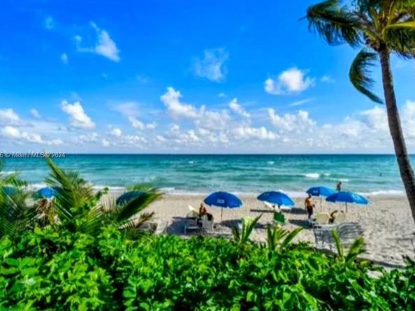 2030 S Ocean Dr 2220, Hallandale Beach FL 33009
