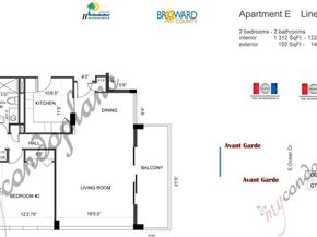 2030 S Ocean Dr 2220, Hallandale Beach FL 33009