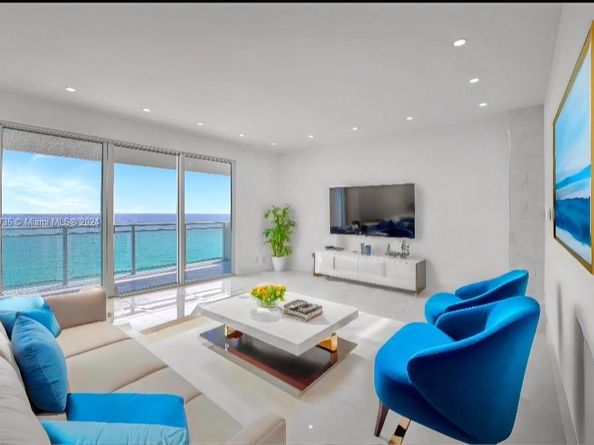 2030 S Ocean Dr 2220, Hallandale Beach FL 33009