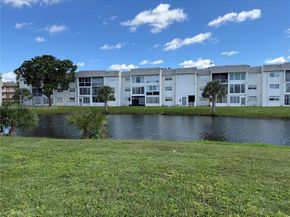 8450 Sunrise Lakes Blvd 111, Sunrise FL 33322