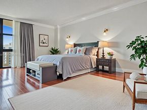 1121 Crandon Blvd E803, Key Biscayne FL 33149