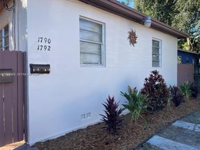 1790 NW 19th St, Miami FL 33125