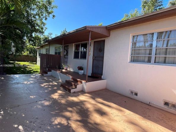 1790 NW 19th St, Miami FL 33125