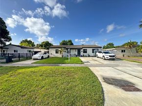 7580 SW 29th St, Miami FL 33155