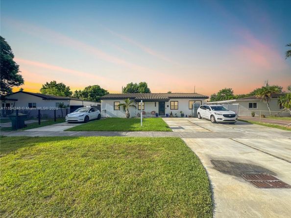 7580 SW 29th St, Miami FL 33155