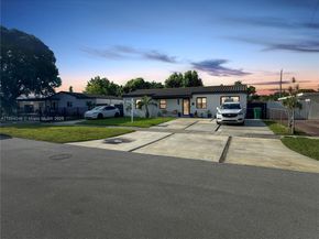 7580 SW 29th St, Miami FL 33155