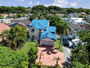 9133 SW 142nd Pl, Miami FL 33186