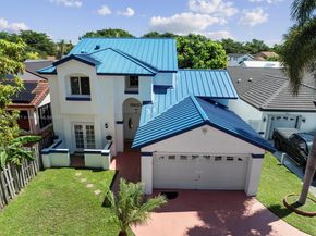 9133 SW 142nd Pl, Miami FL 33186