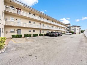 4431 NW 16th St H110, Lauderhill FL 33313
