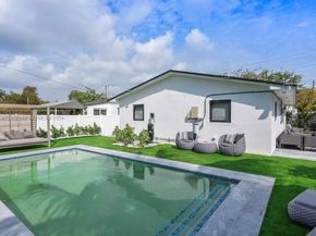 400 NW 40th St, Miami FL 33127