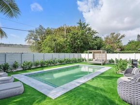 400 NW 40th St, Miami FL 33127