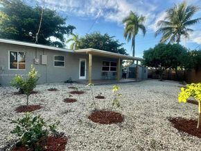 2950 NE 11th Ave, Pompano Beach FL 33064