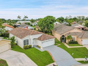 13034 Sheridan Ter, Wellington FL 33414