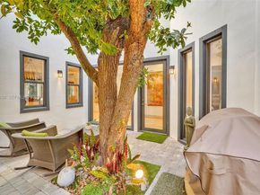 3675 Loquat Ave, Miami FL 33133