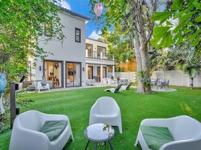 3675 Loquat Ave, Miami FL 33133