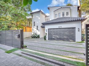 3675 Loquat Ave, Miami FL 33133