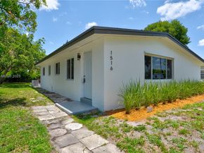 1516 NW 19th Ave, Fort Lauderdale FL 33311