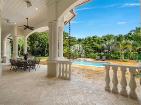 6890 SW 94th St, Pinecrest FL 33156