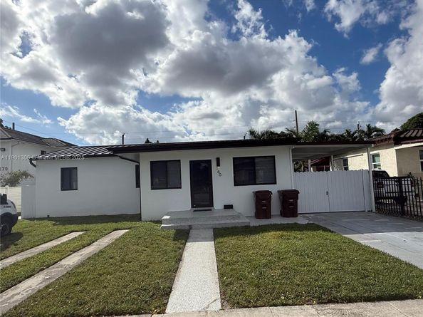 160 E 34th St, Hialeah FL 33013