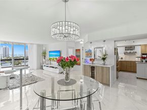 3600 Mystic Pointe Dr 1017, Aventura FL 33180