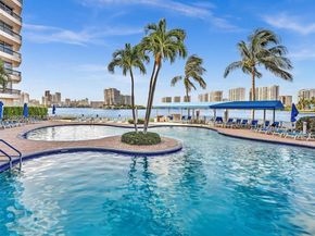 3530 Mystic Pointe Dr 114, Aventura FL 33180