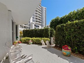 3530 Mystic Pointe Dr 114, Aventura FL 33180