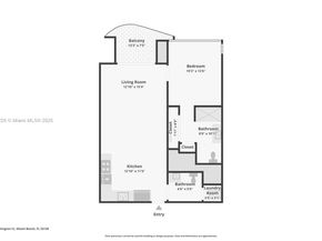 2155 Washington Ct 303, Miami Beach FL 33139