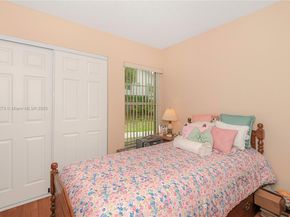 7611 SW 153rd Ct 105, Miami FL 33193