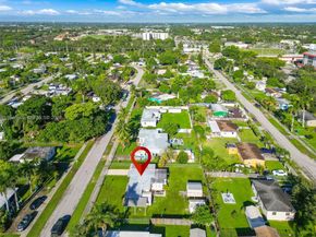 15445 Garfield Dr, Homestead FL 33033