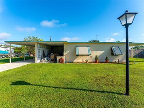 15445 Garfield Dr, Homestead FL 33033