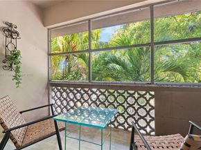 6580 Santona St A42, Coral Gables FL 33146