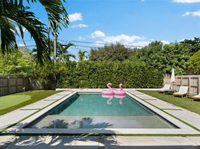 861 NE 82nd St, Miami FL 33138